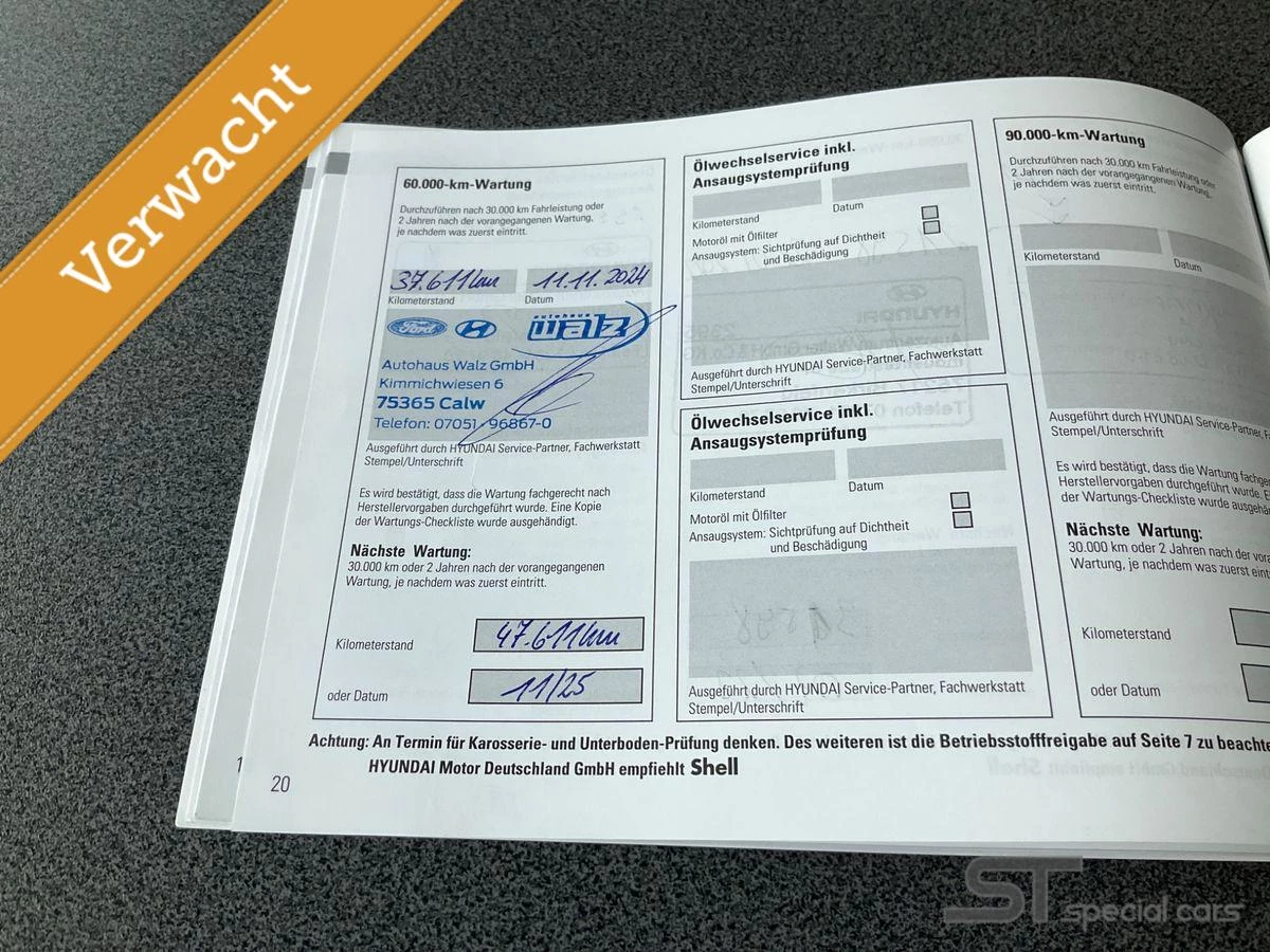 Hoofdafbeelding Hyundai i30