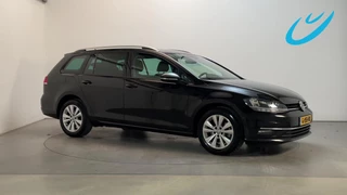 Volkswagen Golf Variant 1.0 TSI Comfortline Business Alcantara Stoelverwarming Camera Navigatie DAB+