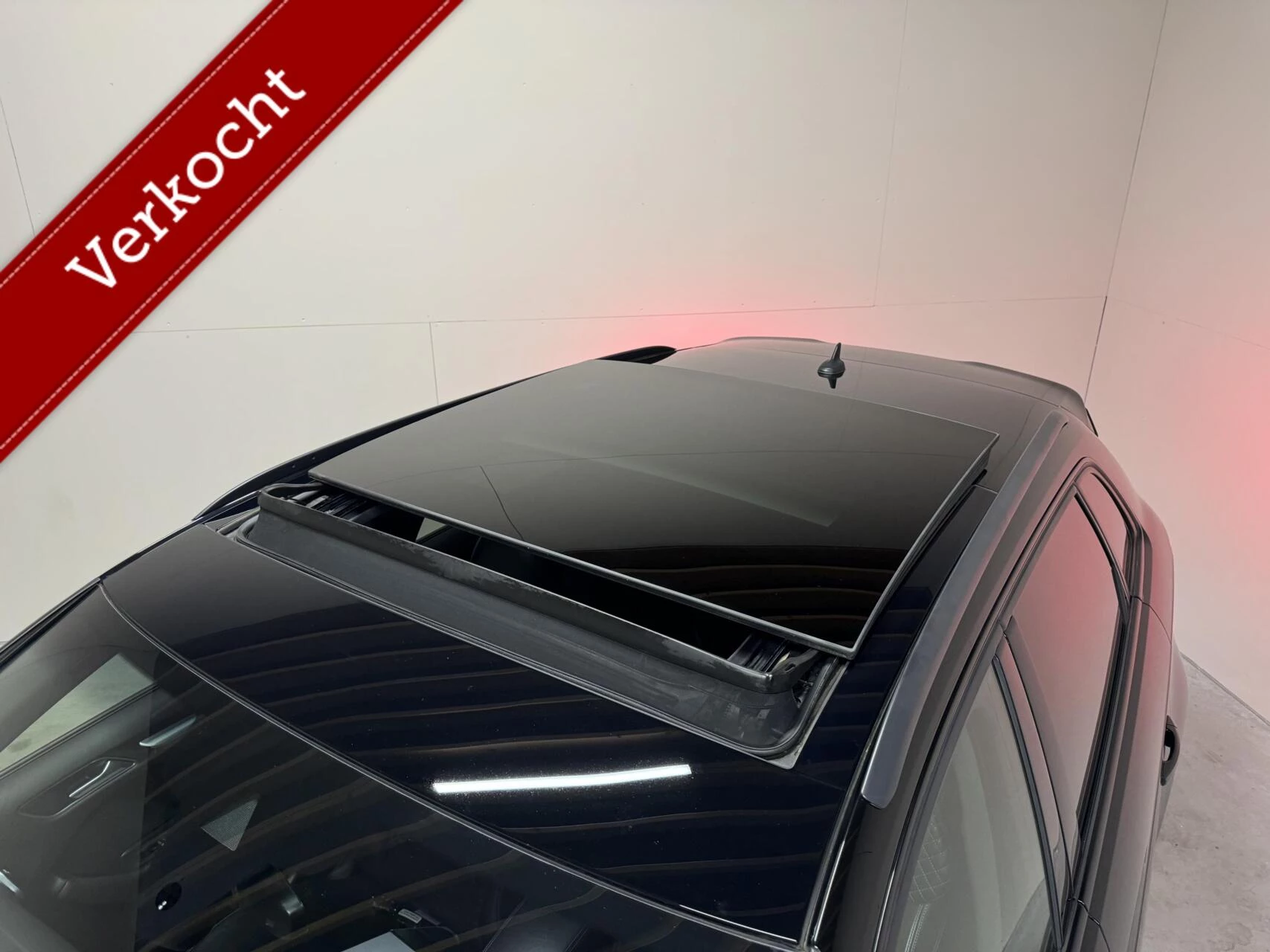 Hoofdafbeelding Audi S3