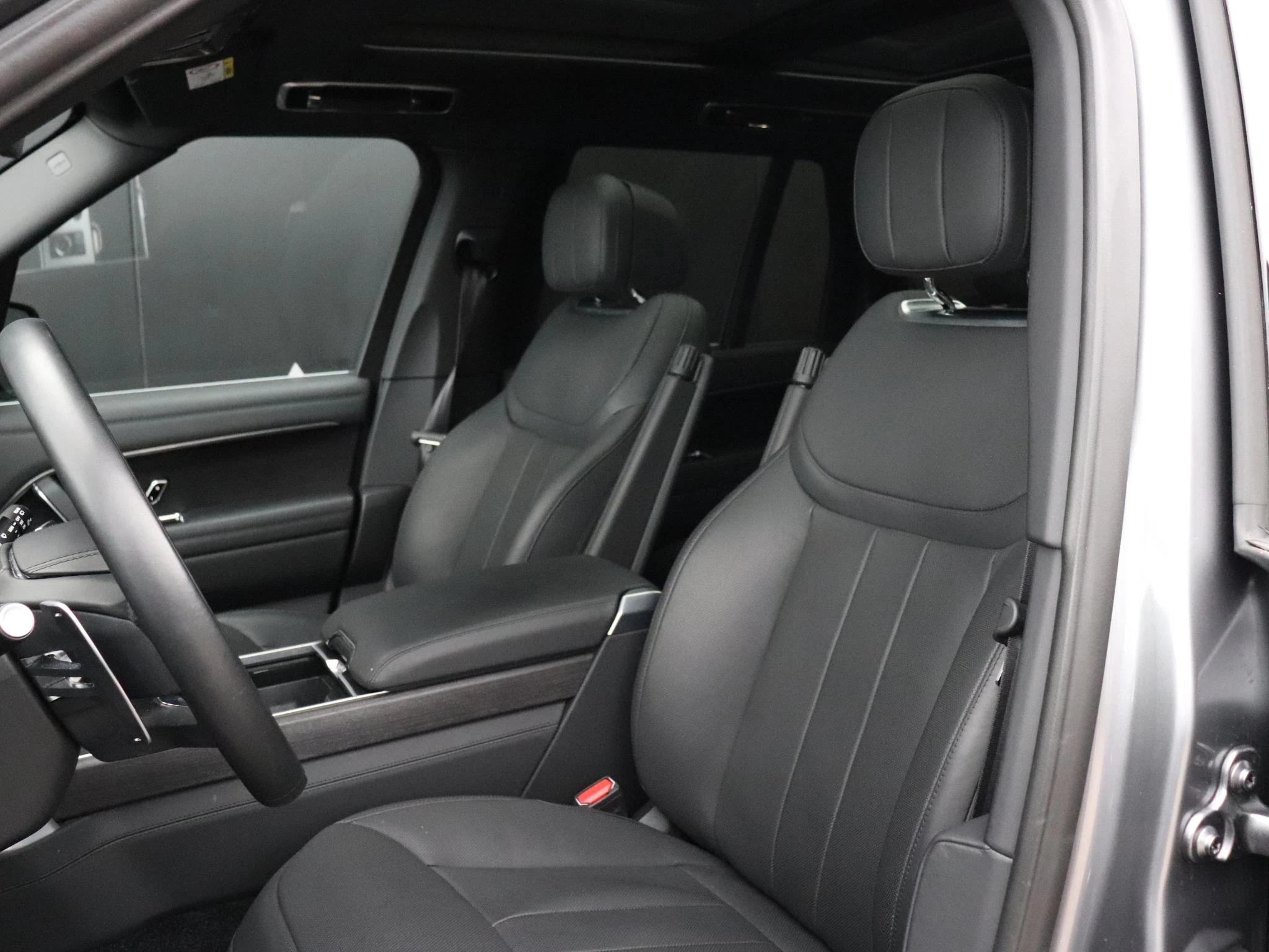 Hoofdafbeelding Land Rover Range Rover