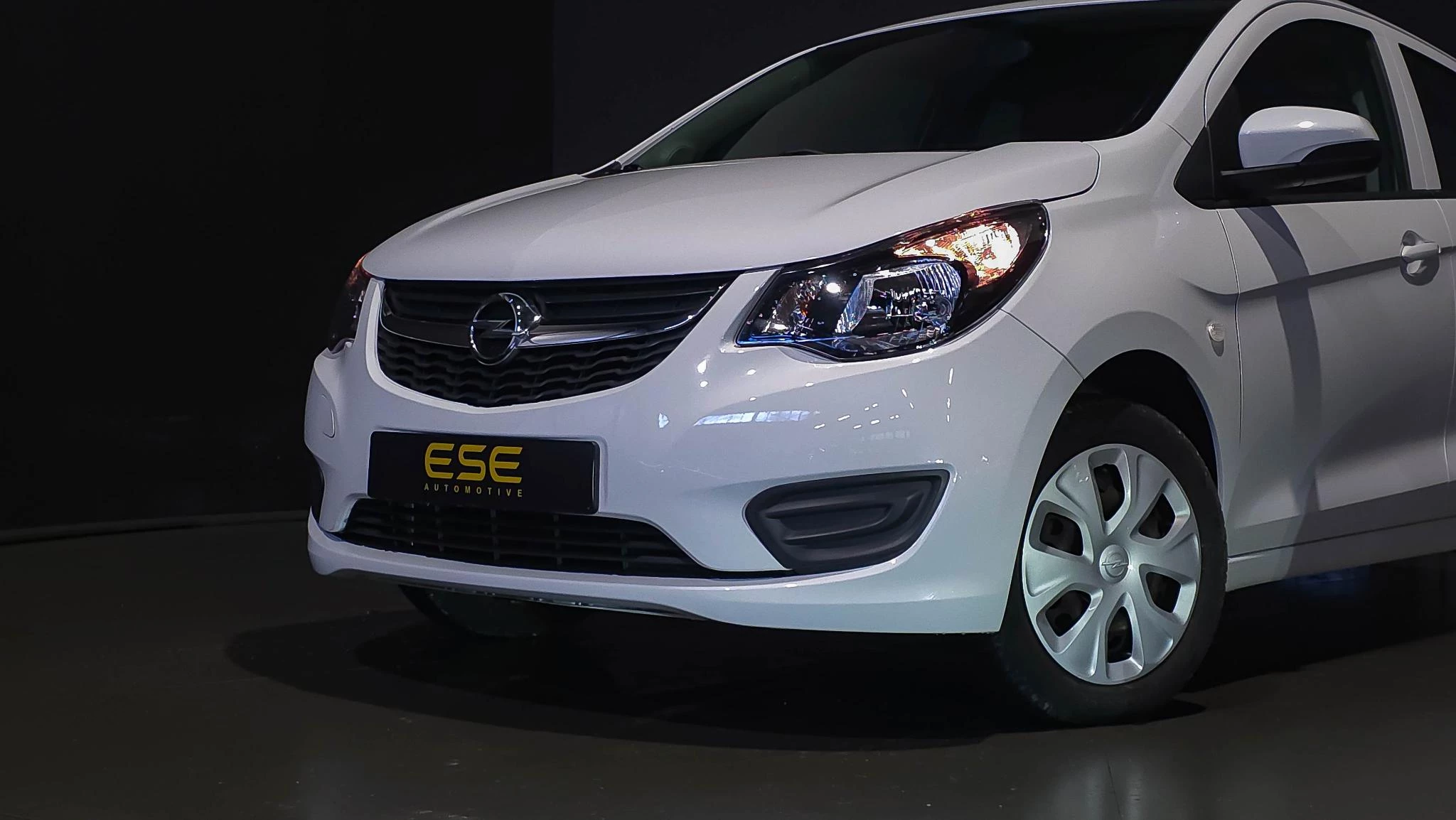 Hoofdafbeelding Opel KARL