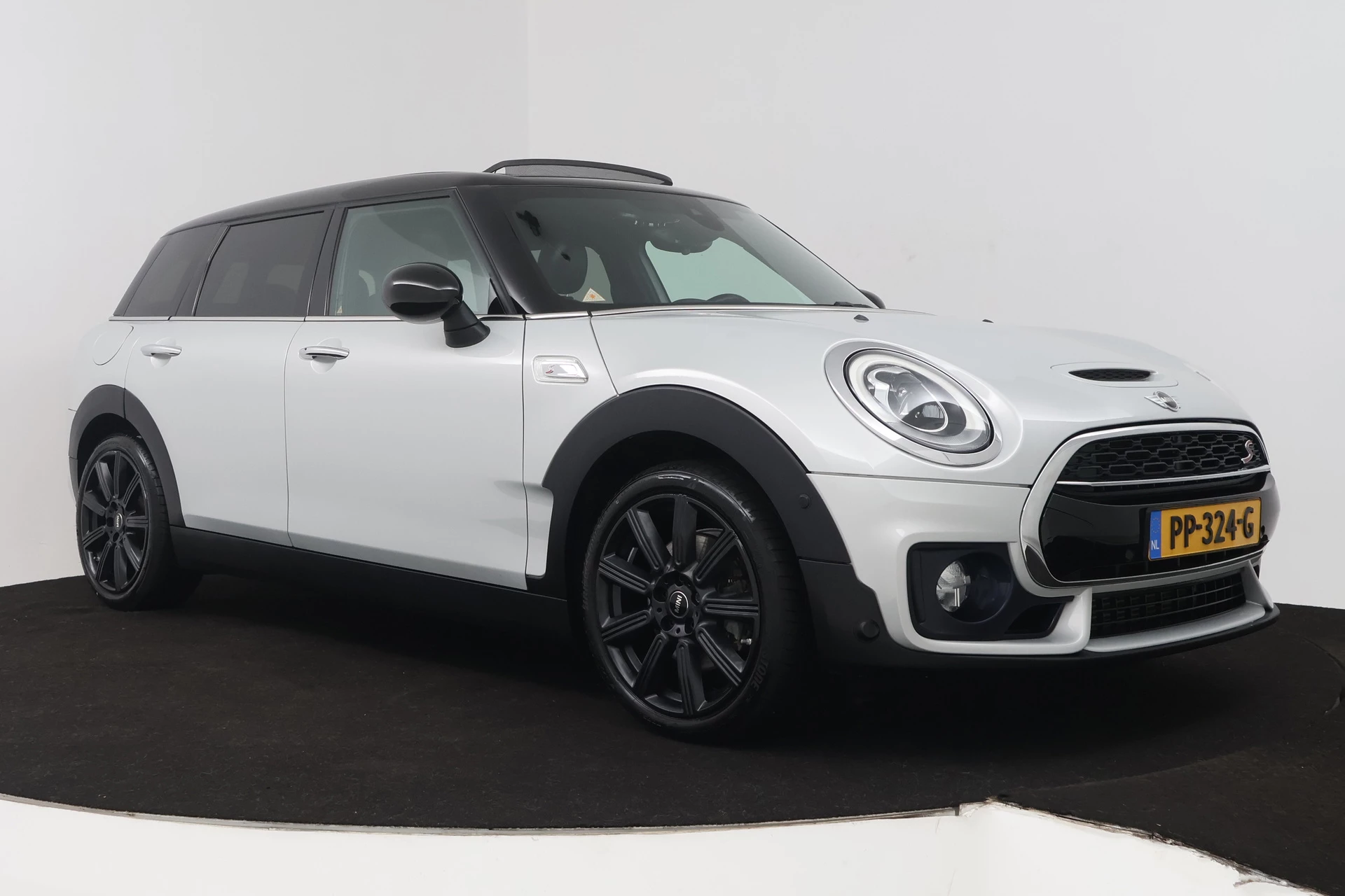 Hoofdafbeelding MINI Clubman