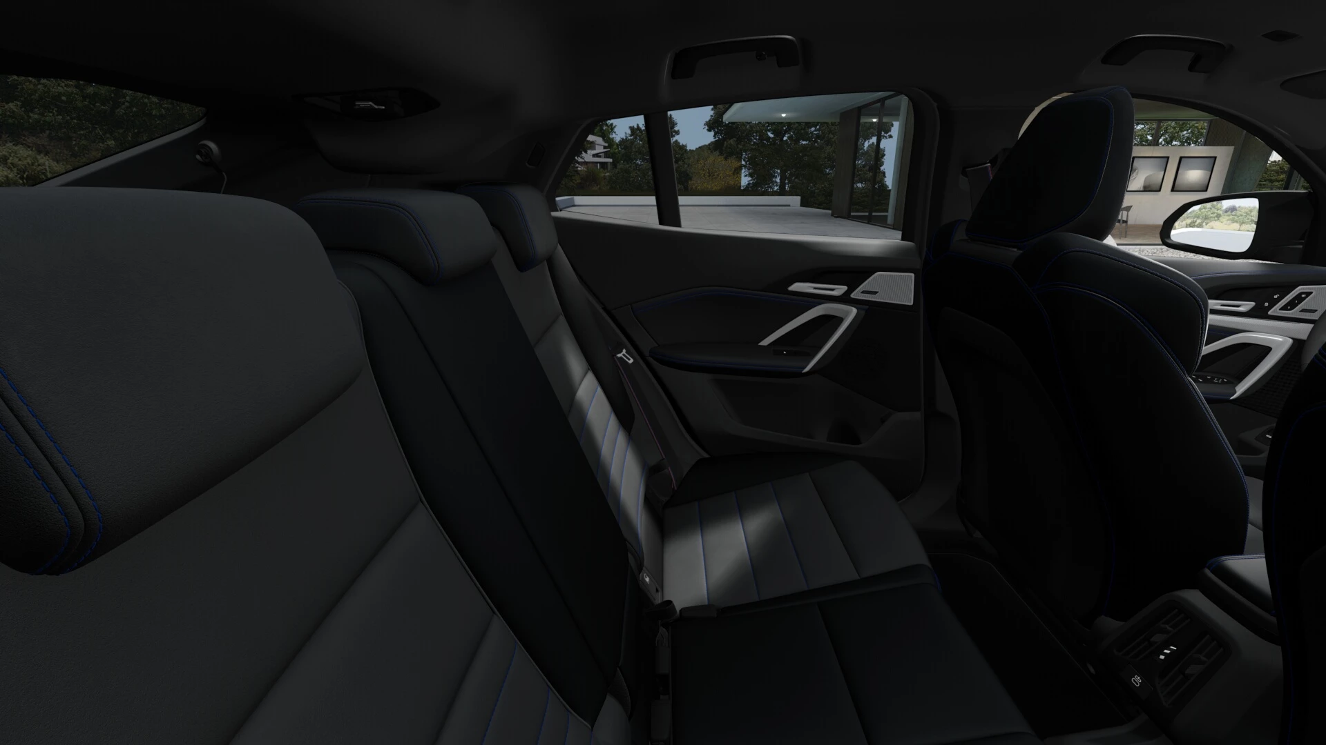 Hoofdafbeelding BMW iX2