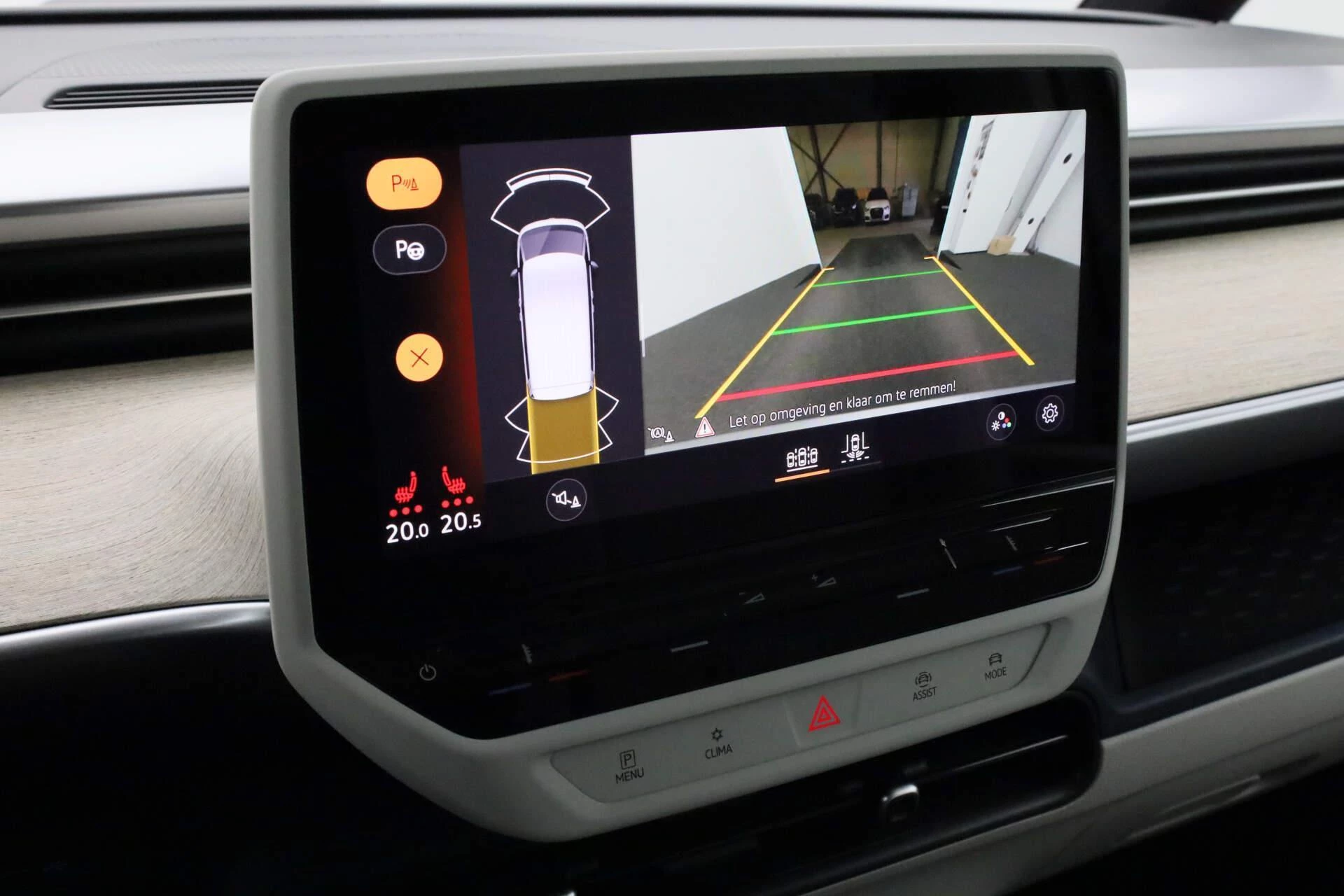 Hoofdafbeelding Volkswagen ID. Buzz