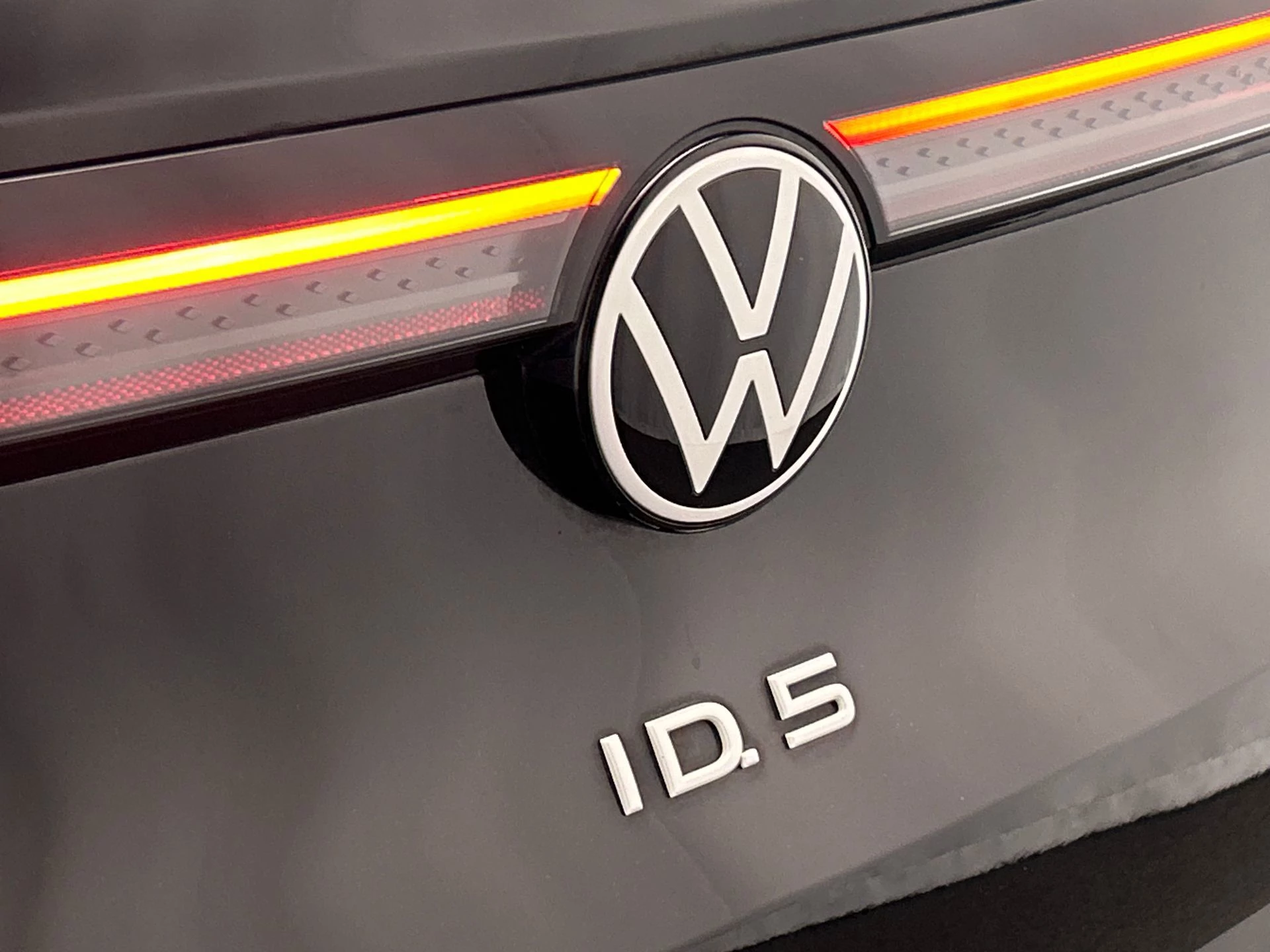 Hoofdafbeelding Volkswagen ID.5
