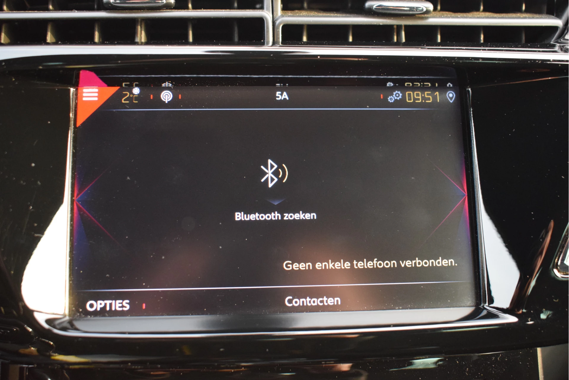 Hoofdafbeelding DS DS 3