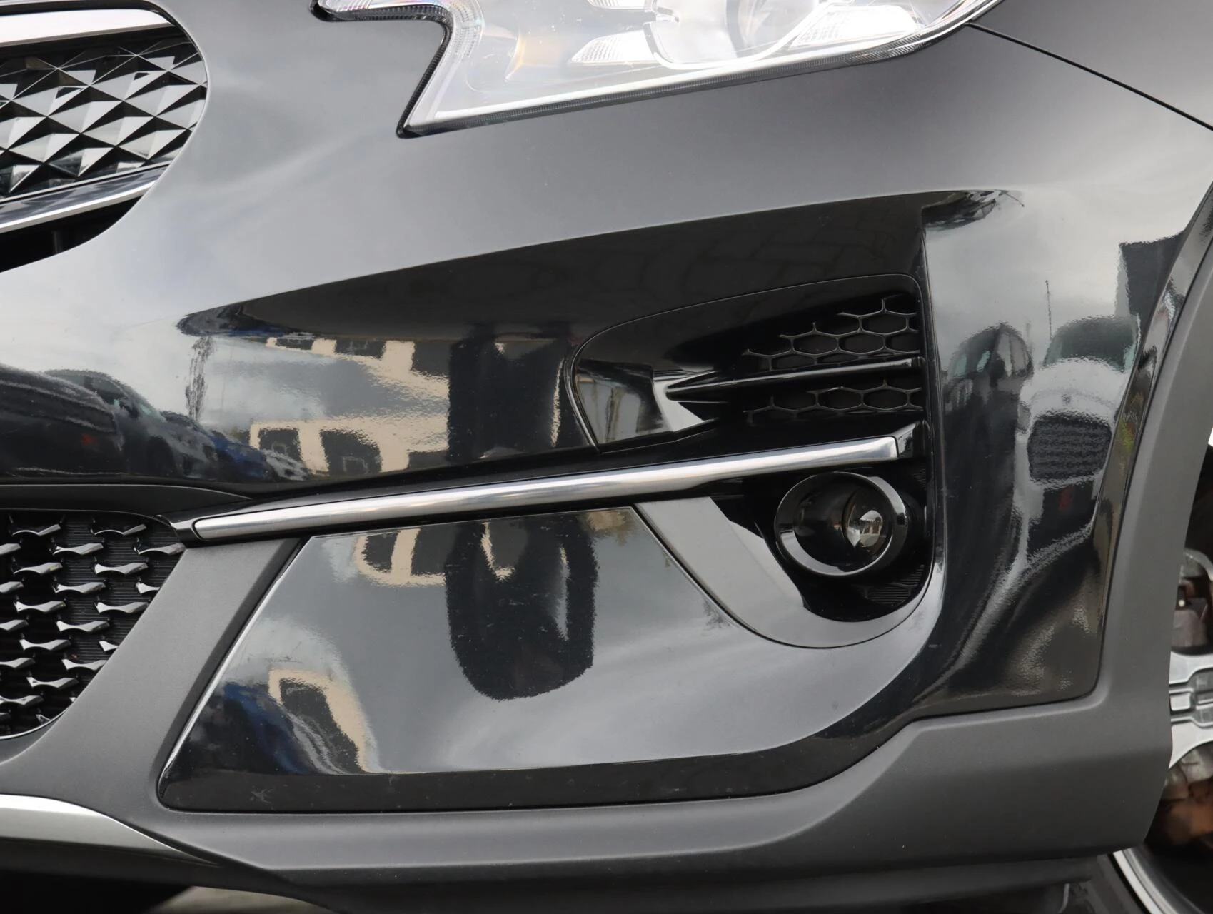 Hoofdafbeelding Kia XCeed