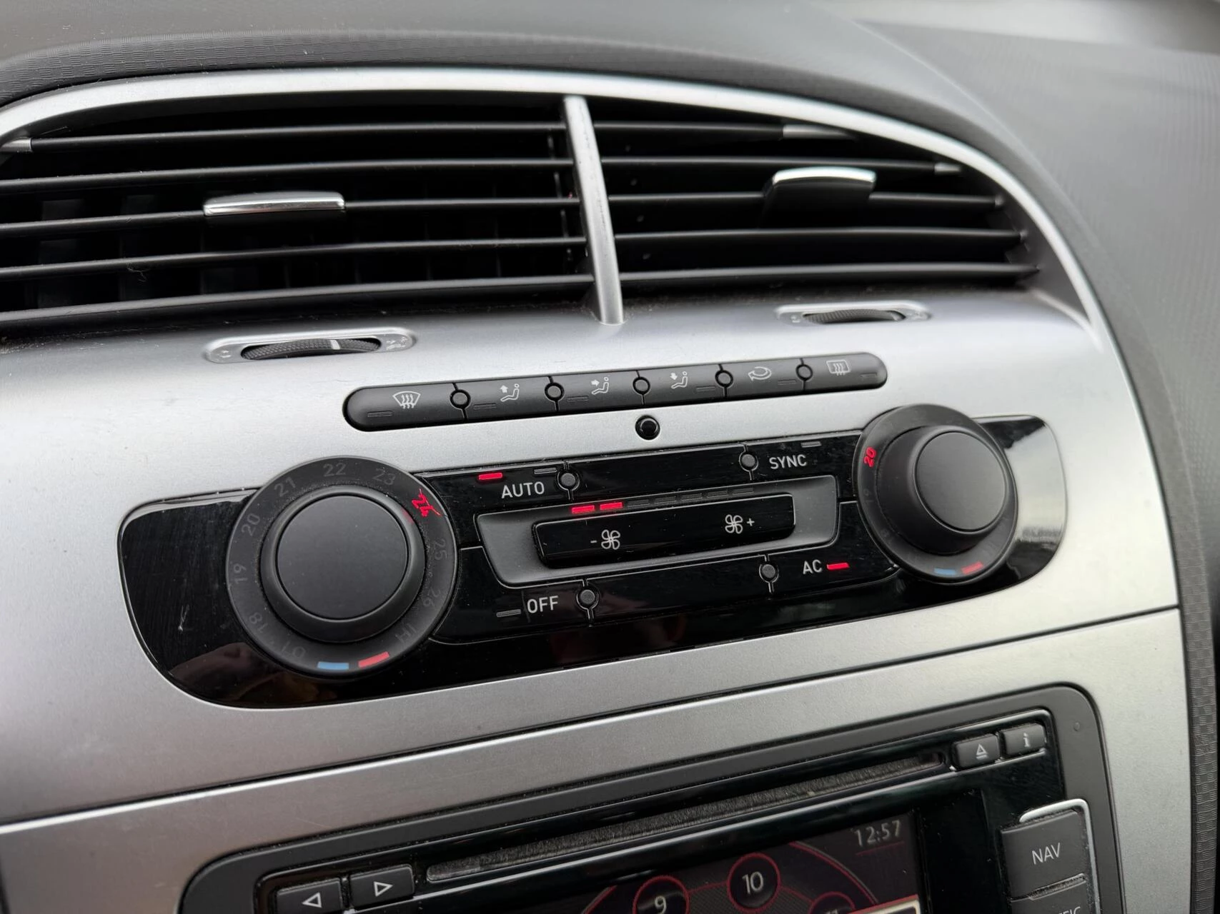 Hoofdafbeelding SEAT Altea XL