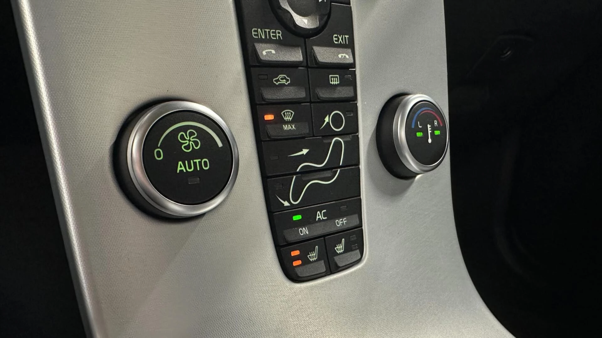 Hoofdafbeelding Volvo S40