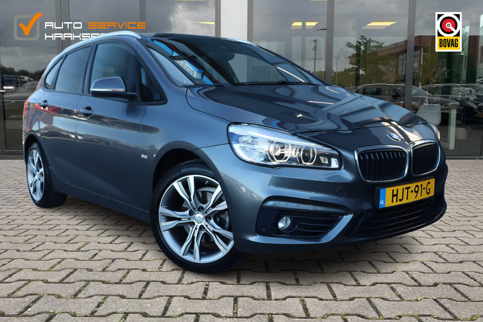 Hoofdafbeelding BMW 2 Serie
