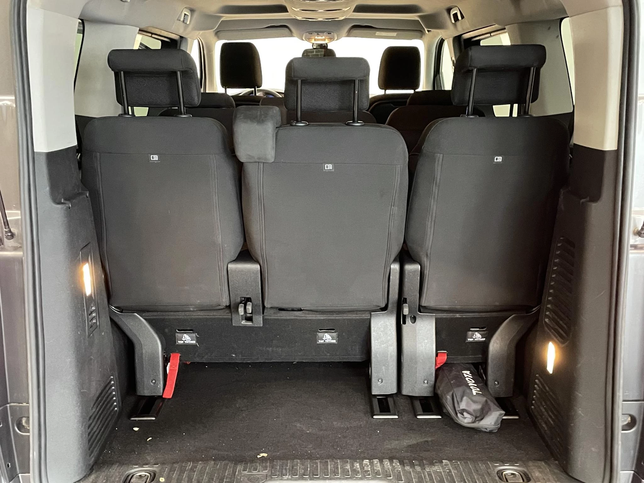 Hoofdafbeelding Toyota ProAce