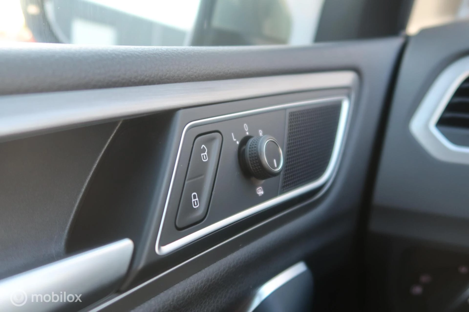 Hoofdafbeelding Volkswagen Golf Sportsvan