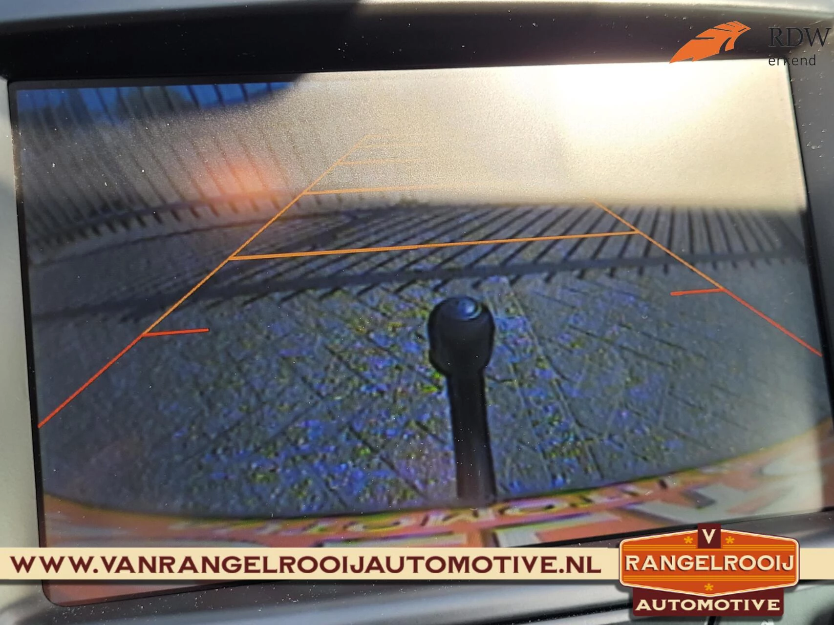 Hoofdafbeelding Opel Insignia