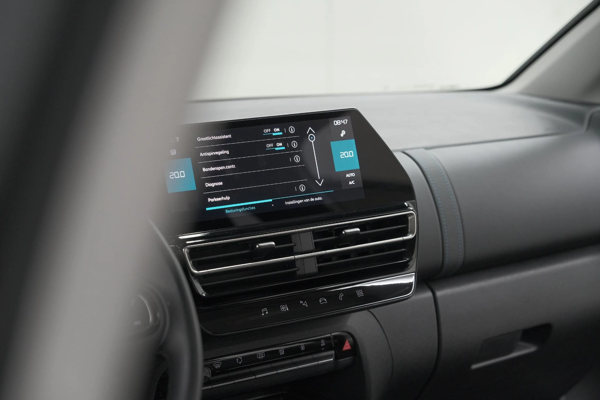 Hoofdafbeelding Citroën C5 Aircross