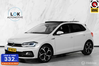 Volkswagen Polo 1.0 TSI Highline Business R Line PANO|LED|CAMERA