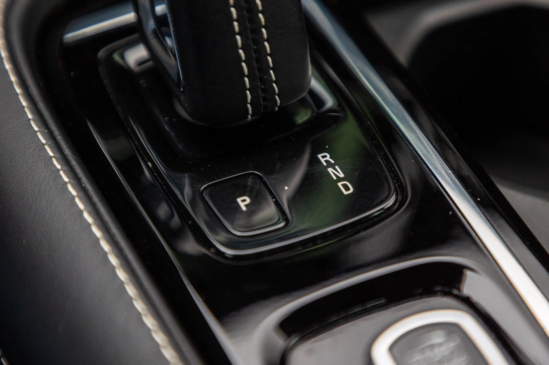 Hoofdafbeelding Volvo S60