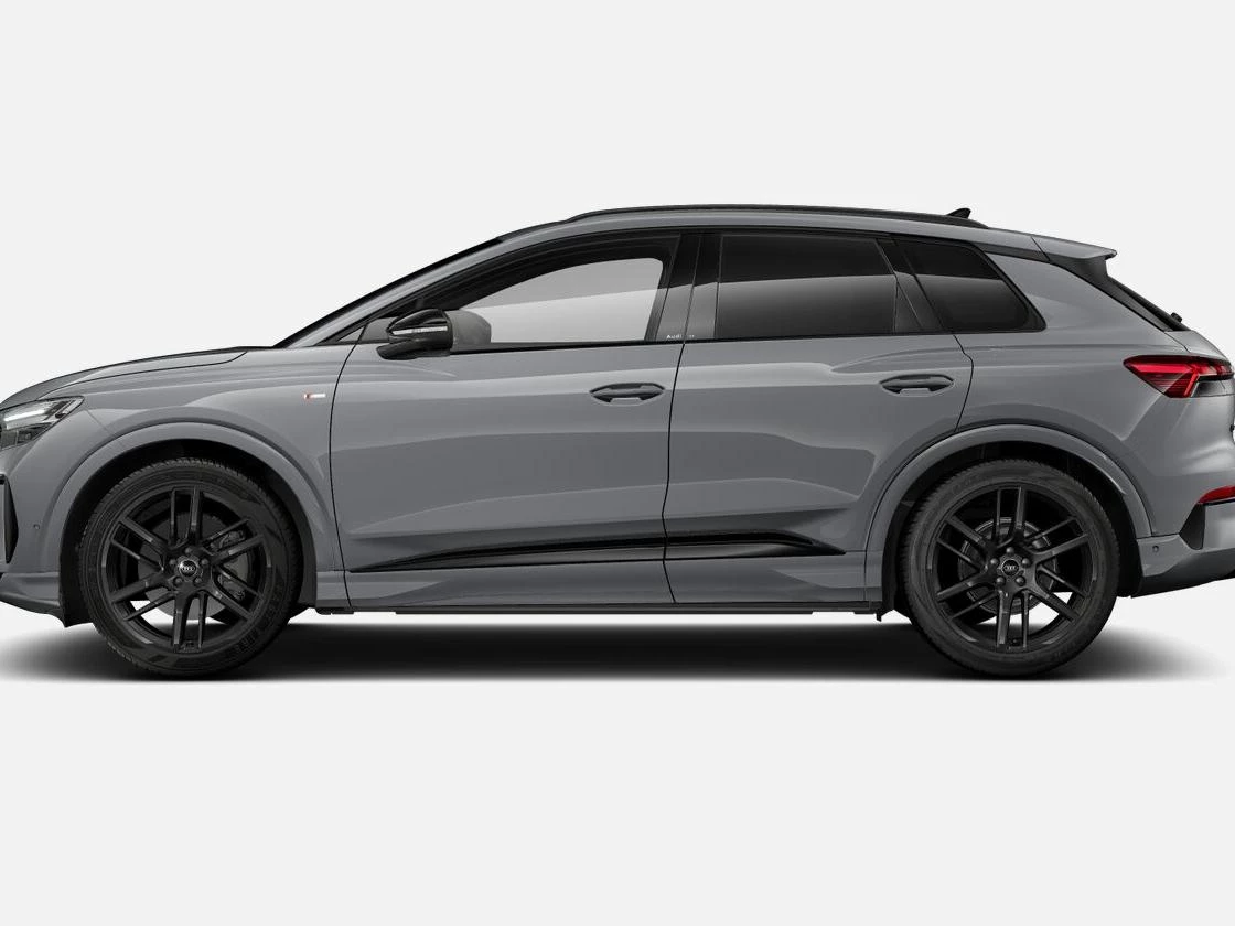 Hoofdafbeelding Audi Q4