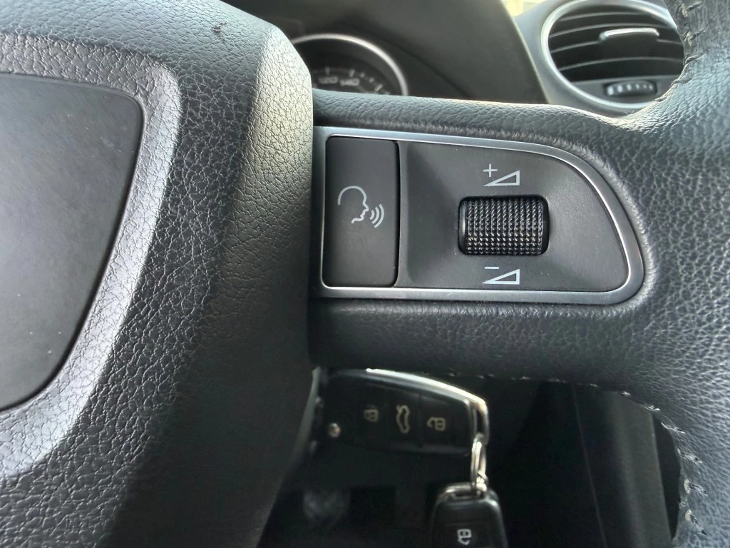 Hoofdafbeelding SEAT Exeo