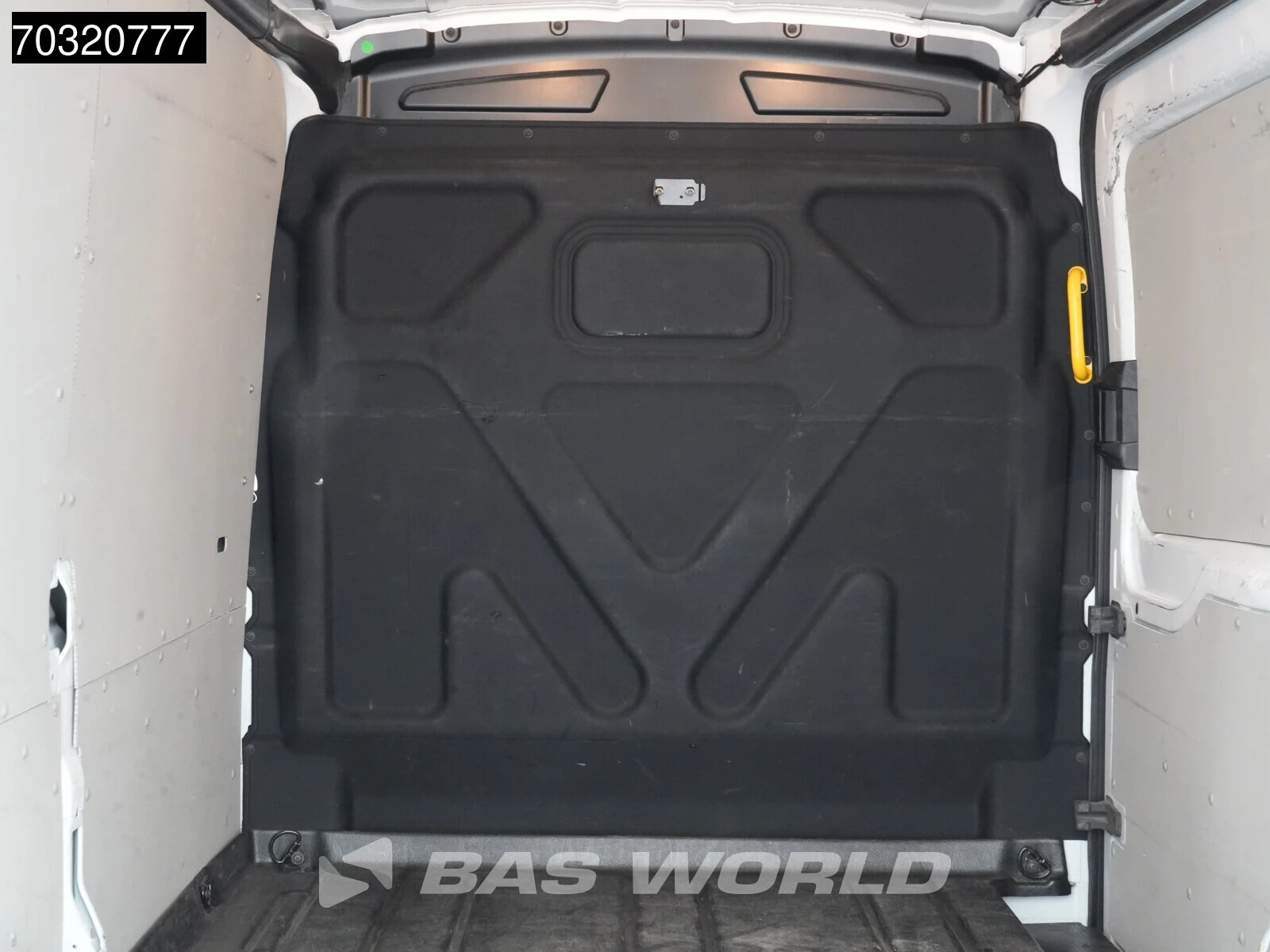 Hoofdafbeelding Ford E-Transit