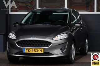 Ford Fiesta 1.1 Trend, NL, CarPlay, cruise, DAB, PDC, navi