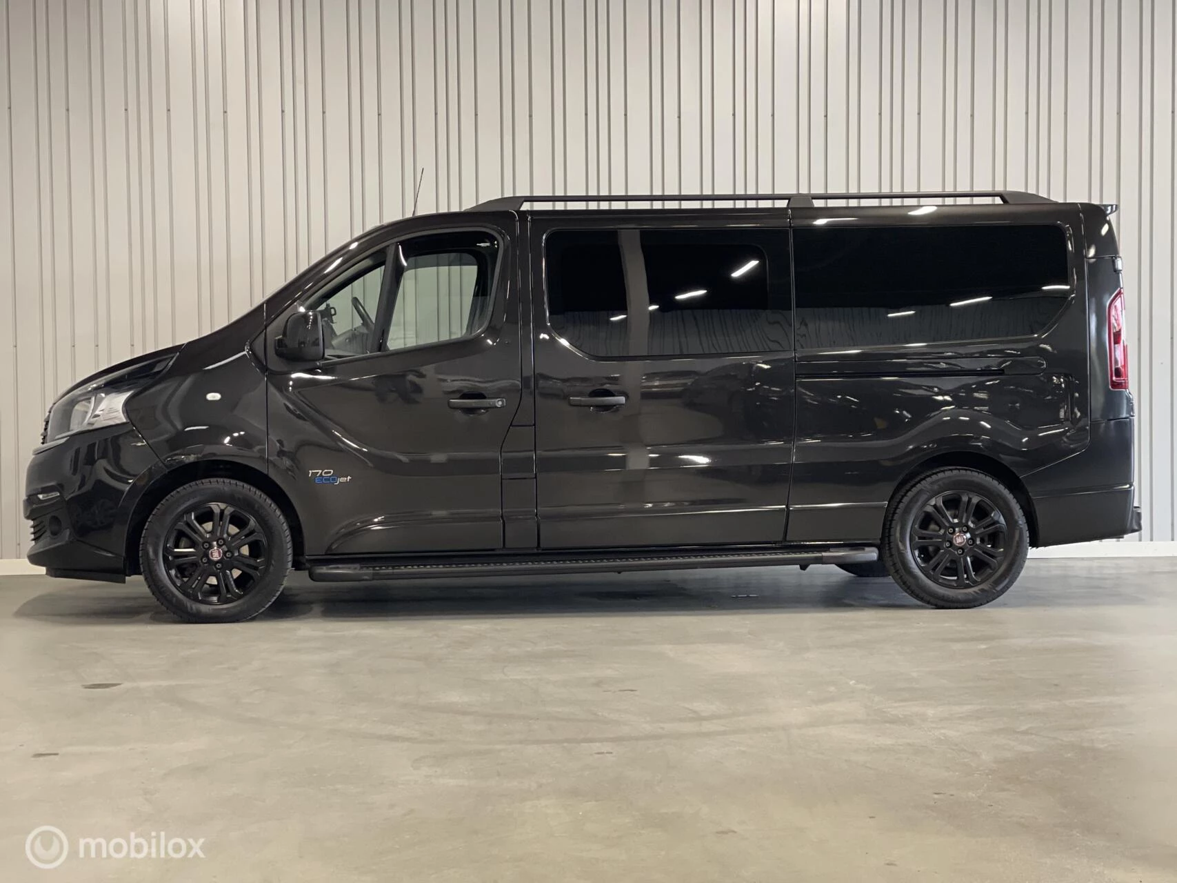 Hoofdafbeelding Fiat Talento