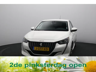 Peugeot 208 1.2 PureTech Blue Lease Allure | 3D i-Cockpit | Navigatie | Camera | Carplay&Android