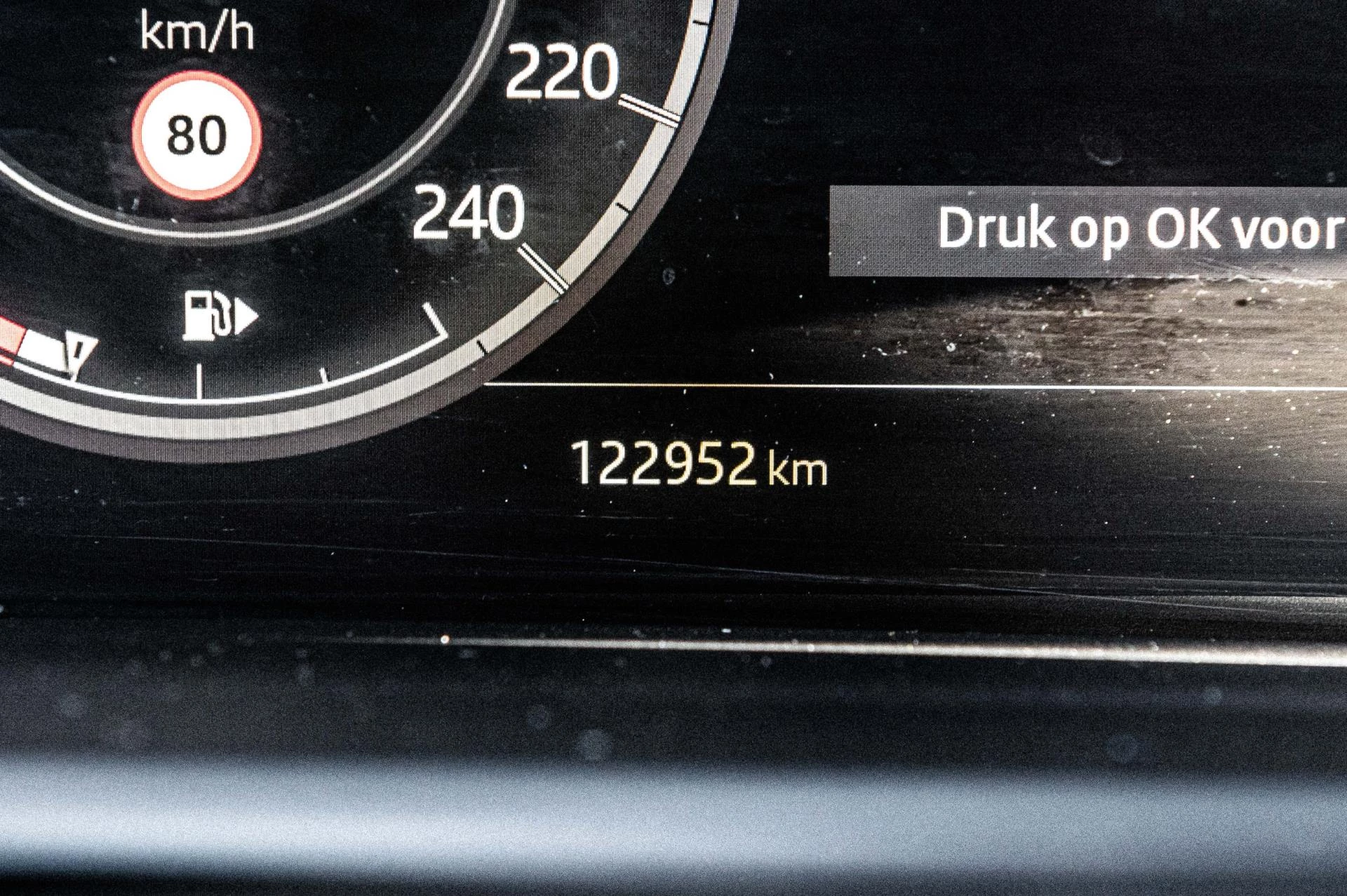 Hoofdafbeelding Land Rover Discovery