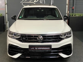 Volkswagen Tiguan 2.0 TSI R 75 Edition 4Motion Akra Pano Hud 320 Pk