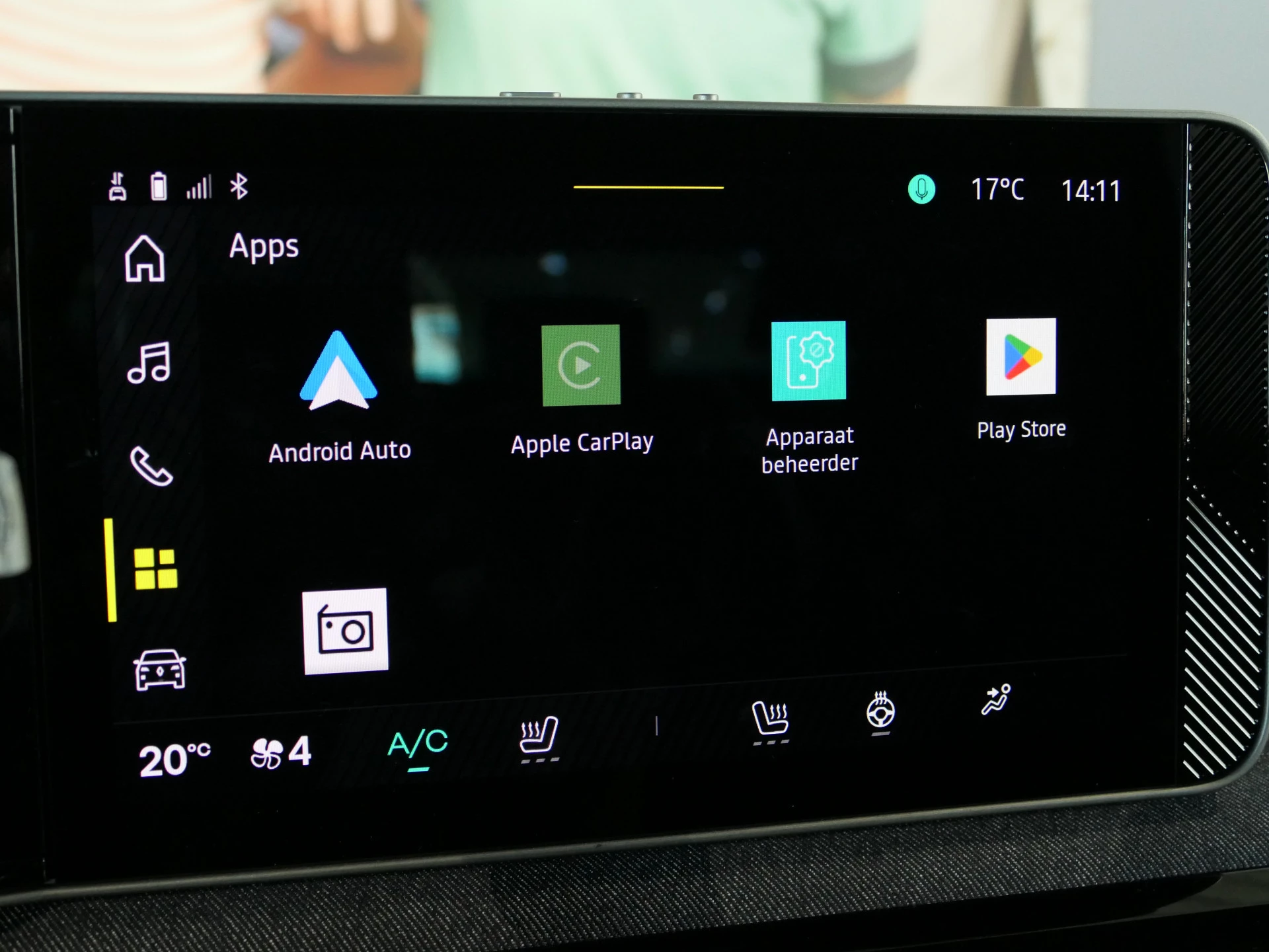 Hoofdafbeelding Renault 5