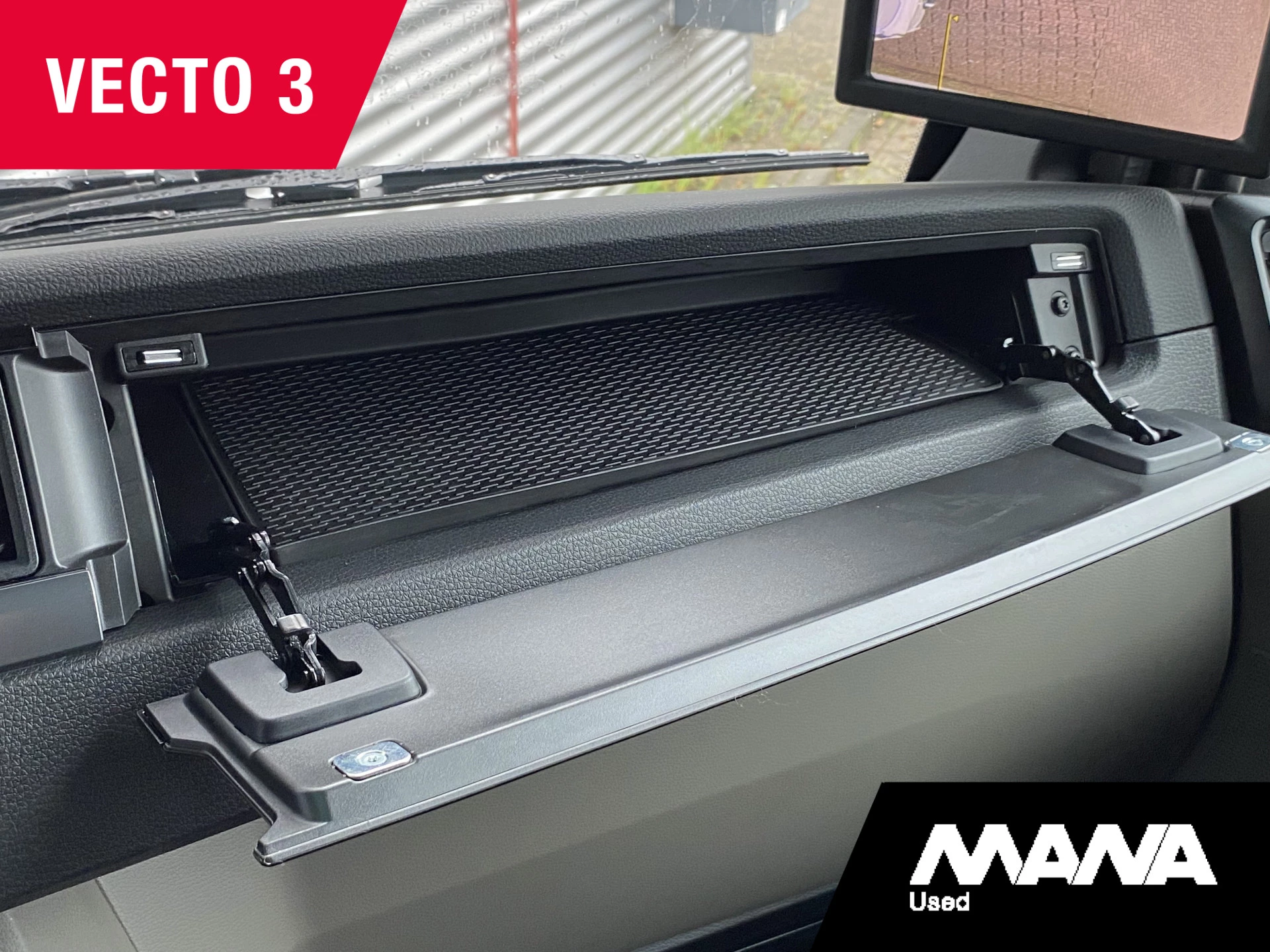 Hoofdafbeelding MAN TGX