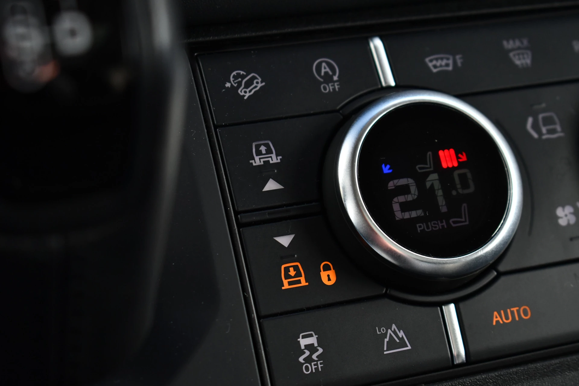 Hoofdafbeelding Land Rover Defender