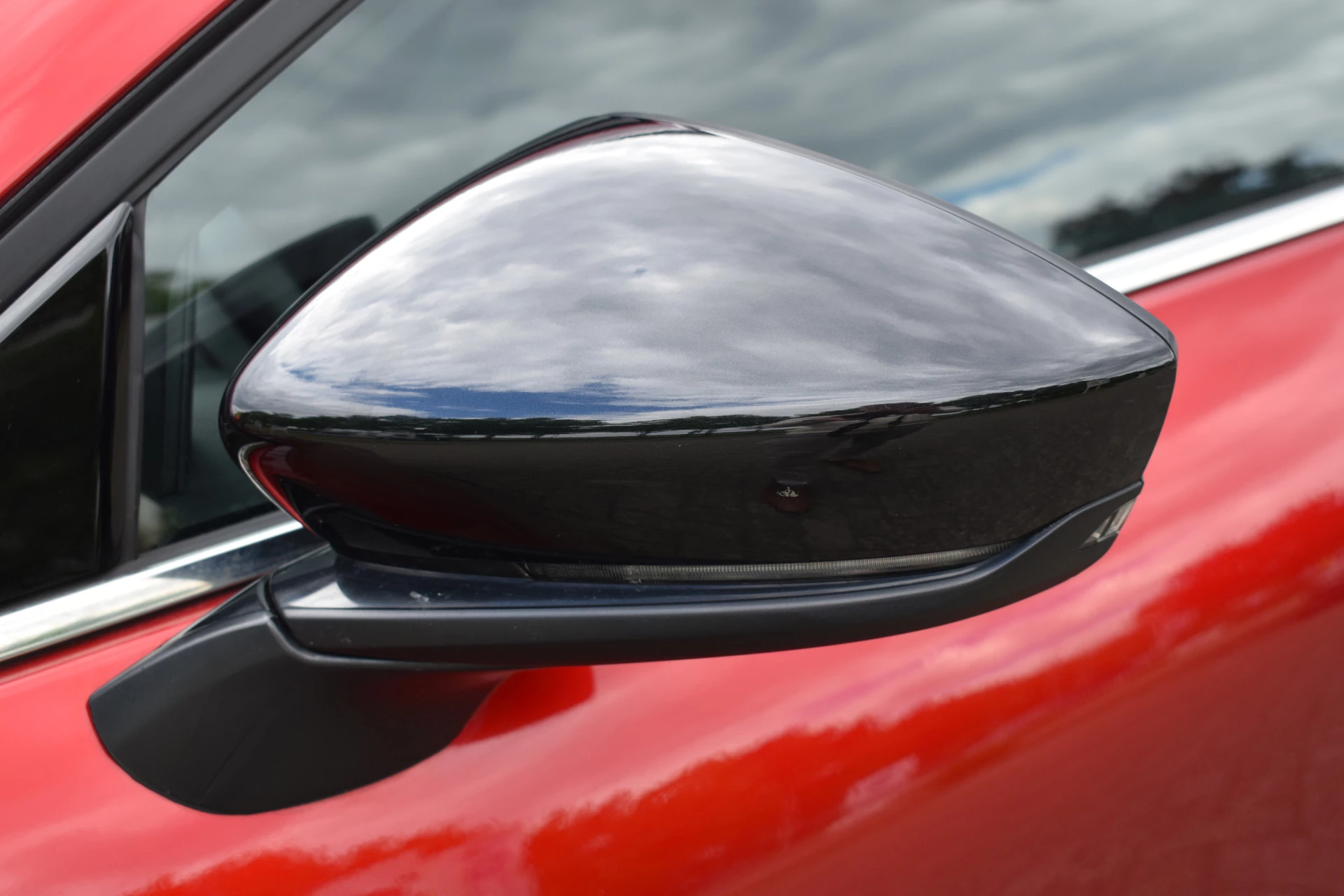 Hoofdafbeelding Mazda 3