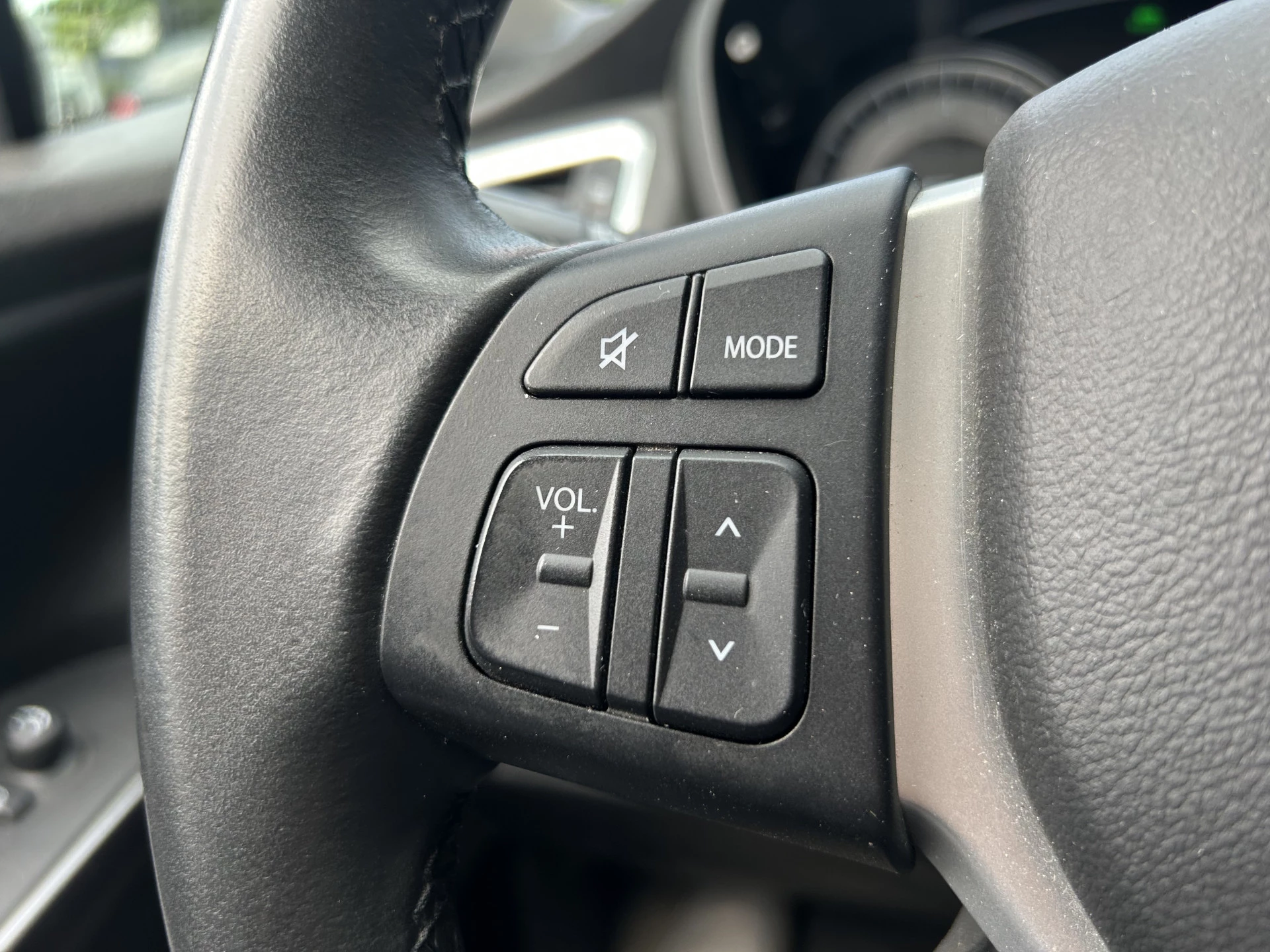 Hoofdafbeelding Suzuki S-Cross
