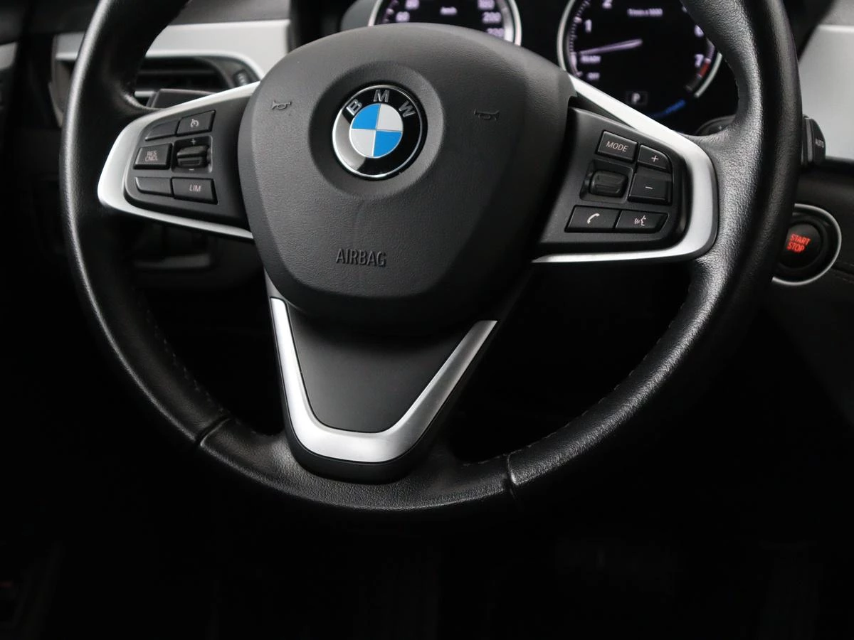 Hoofdafbeelding BMW X2