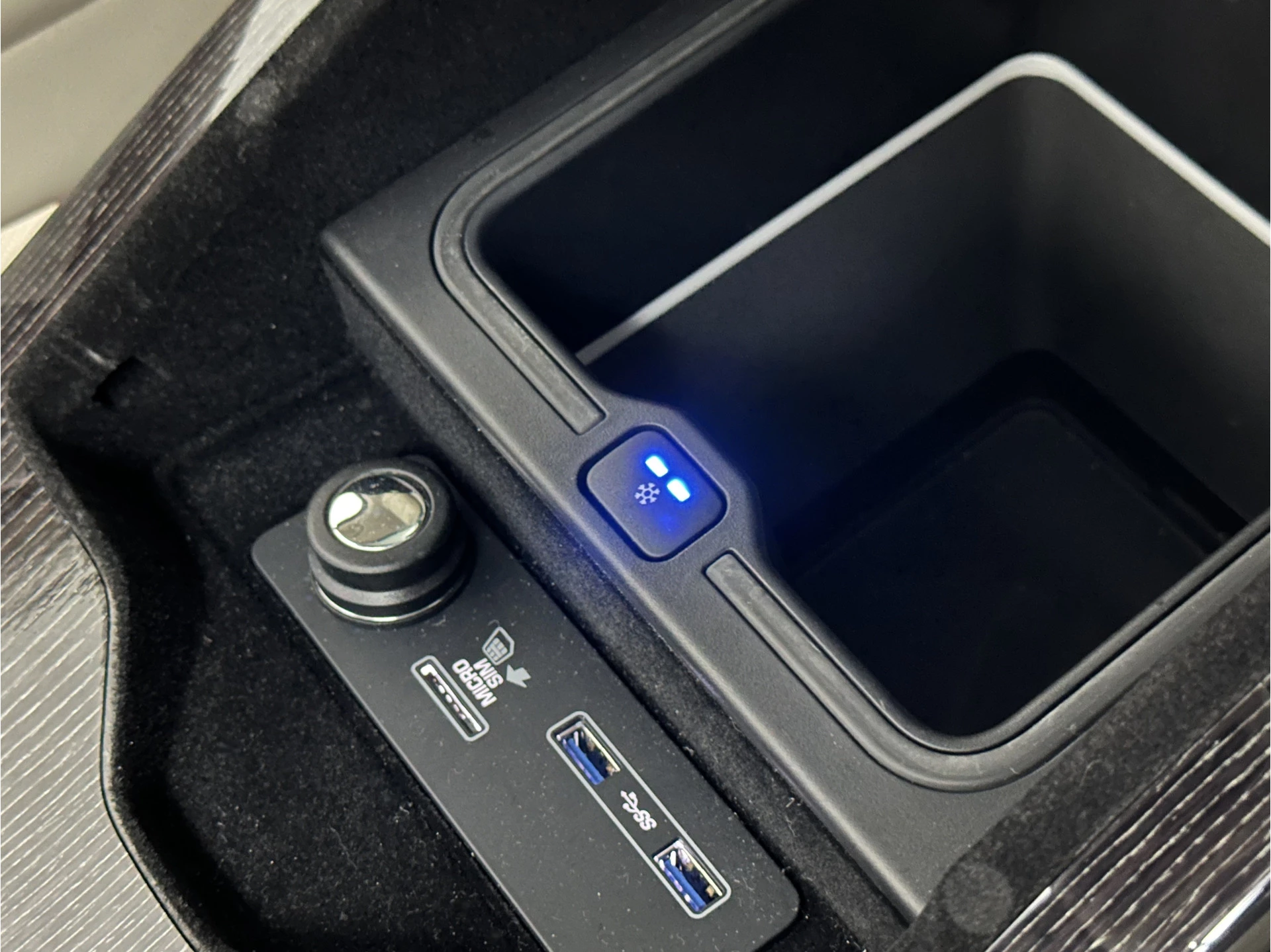 Hoofdafbeelding Land Rover Range Rover