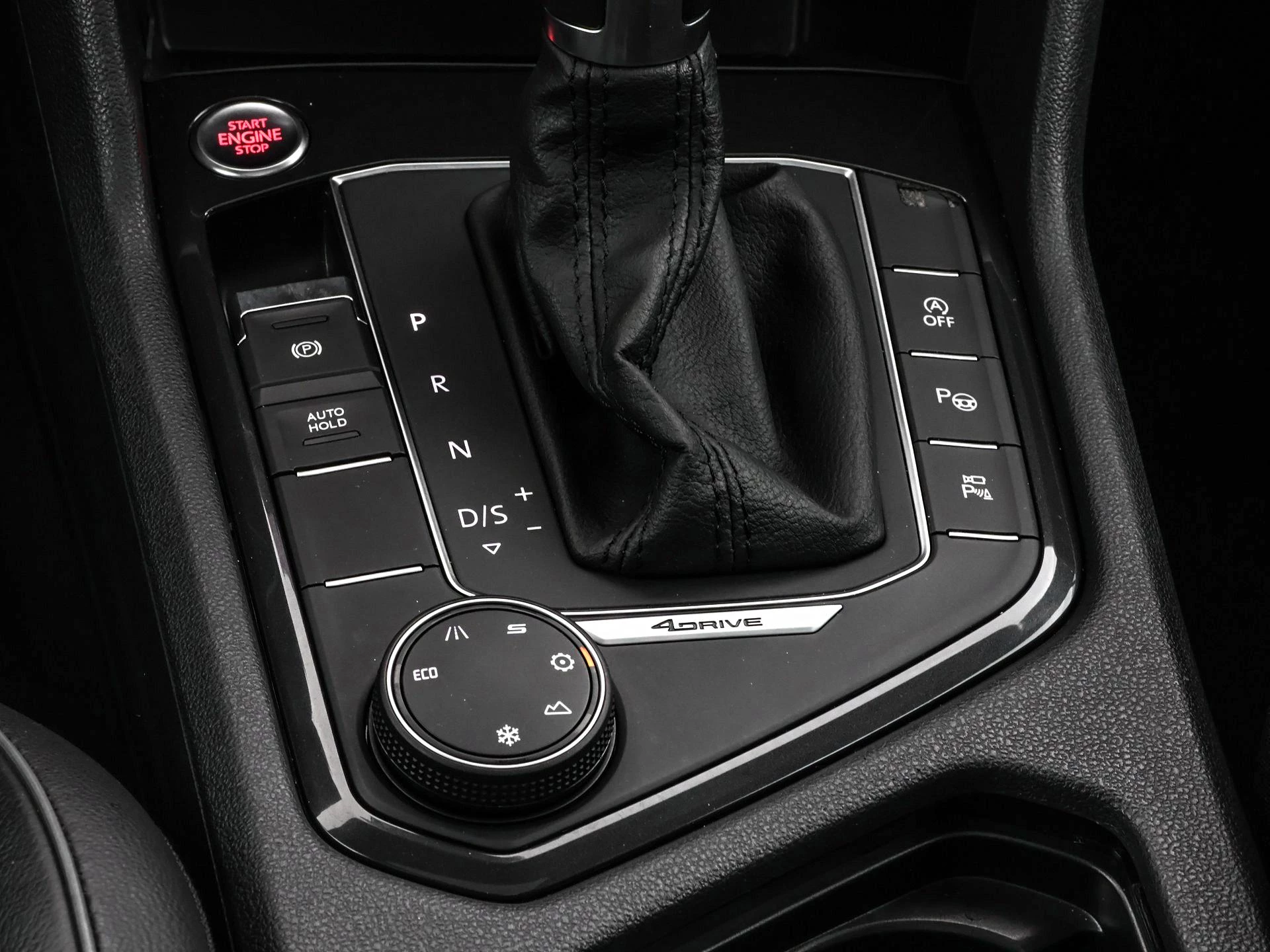 Hoofdafbeelding SEAT Tarraco