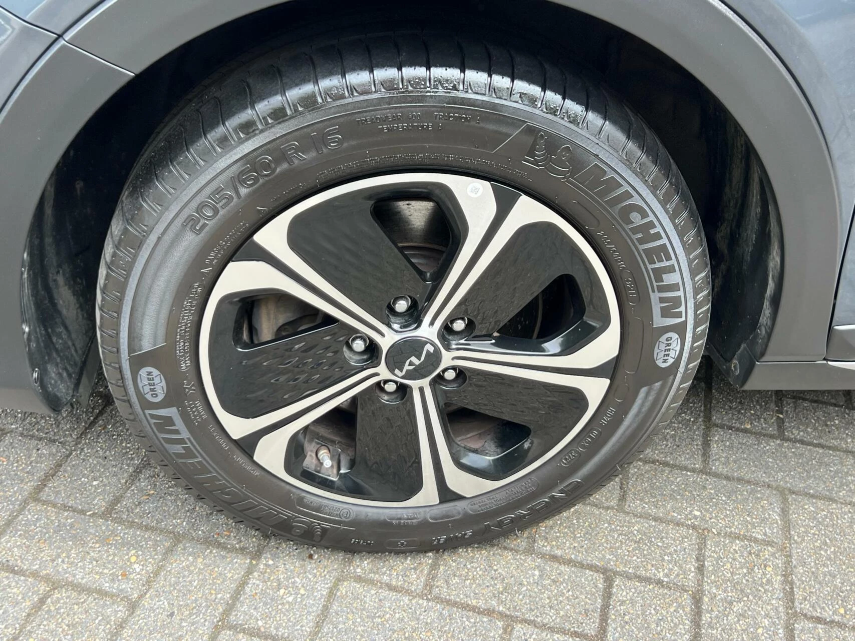 Hoofdafbeelding Kia XCeed