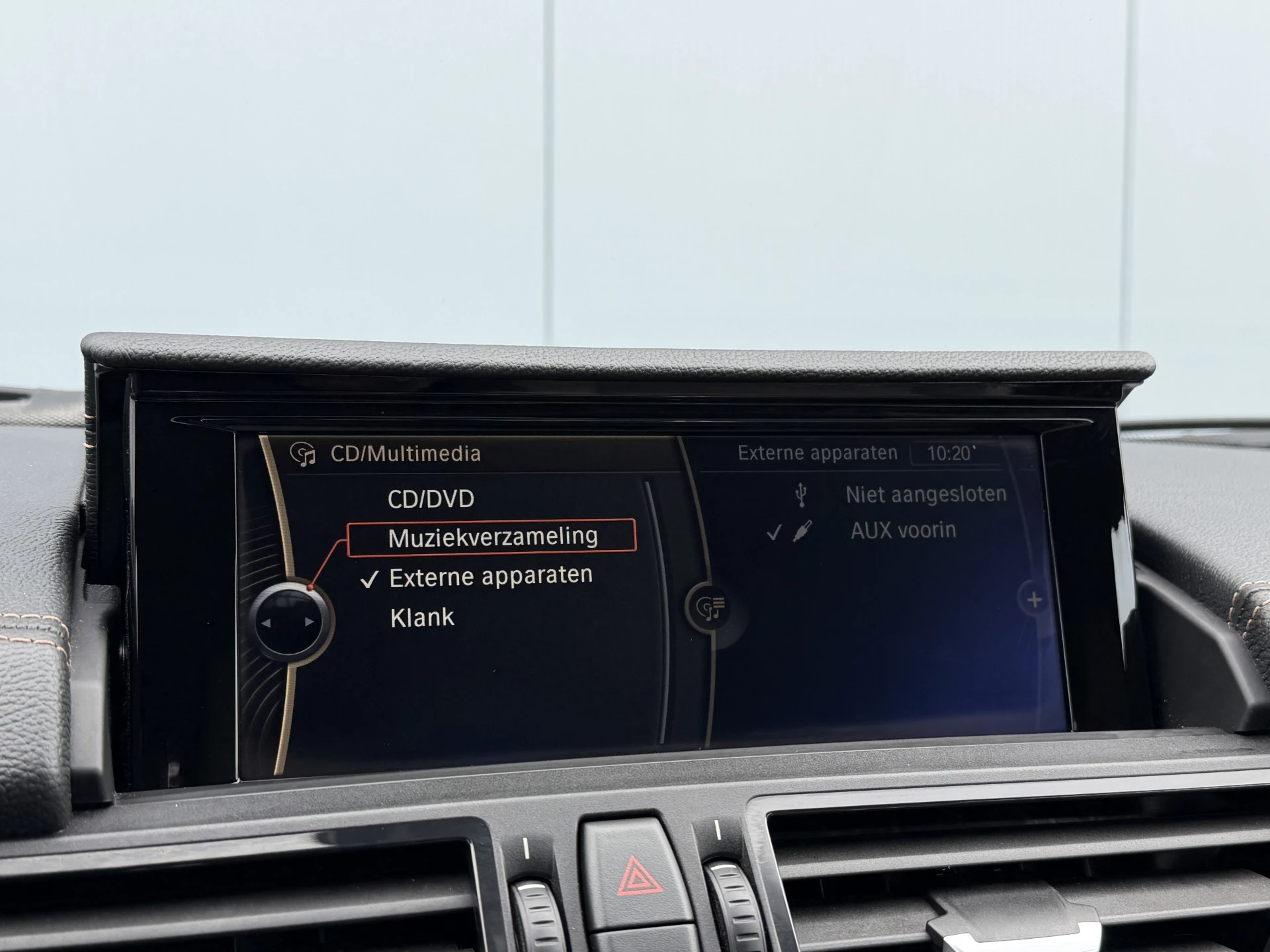 Hoofdafbeelding BMW Z4