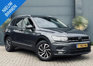 Volkswagen Tiguan 2.0 TSI 4Motion Pano/Navi/Camera