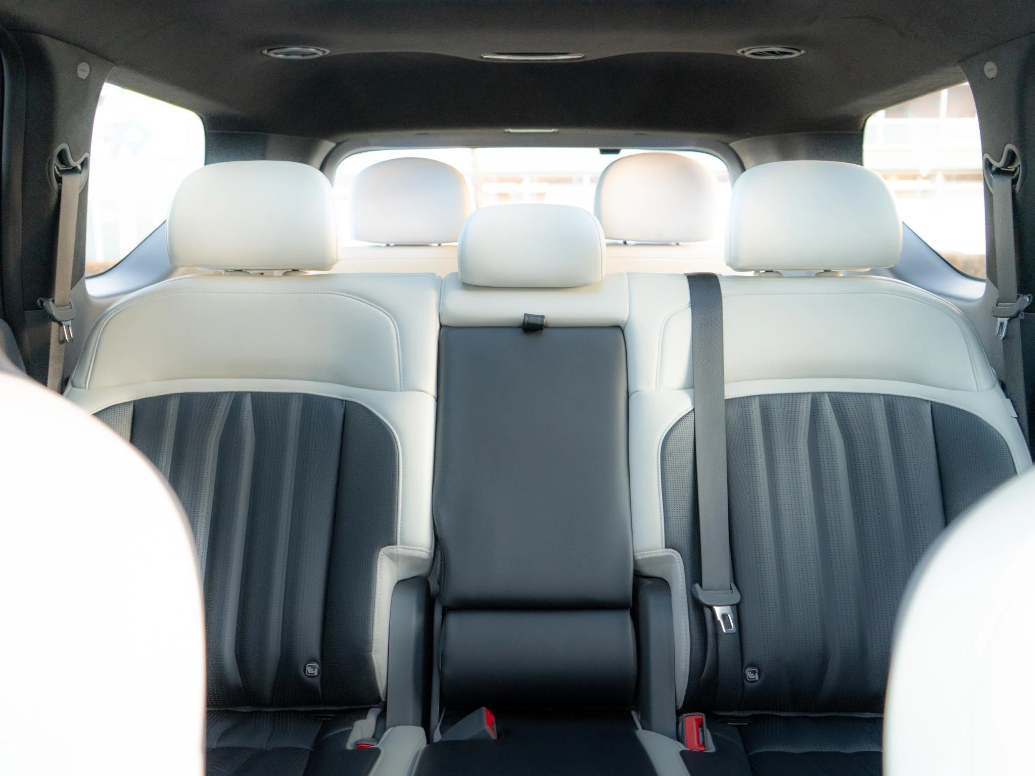 Hoofdafbeelding Kia EV9