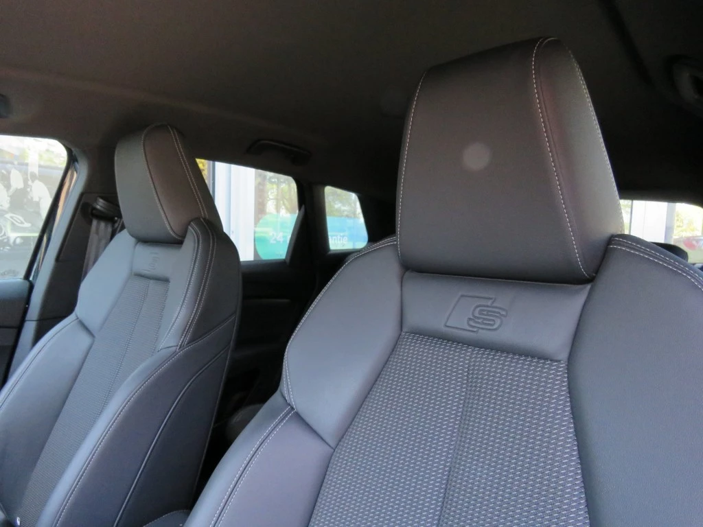 Hoofdafbeelding Audi Q4