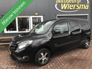Mercedes Citan bestel 109 CDI BlueEFFICIENCY Extra Lang