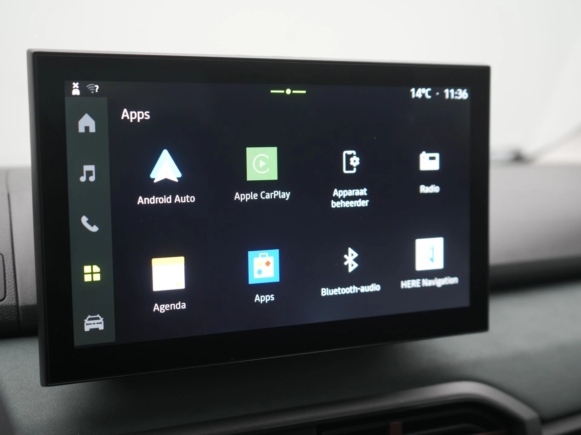 Hoofdafbeelding Dacia Jogger