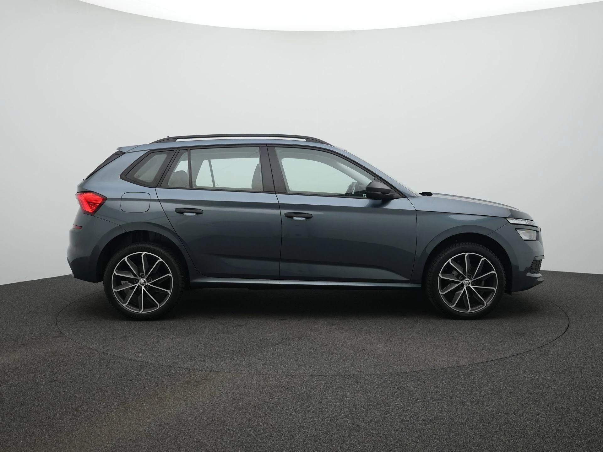 Hoofdafbeelding Škoda Kamiq