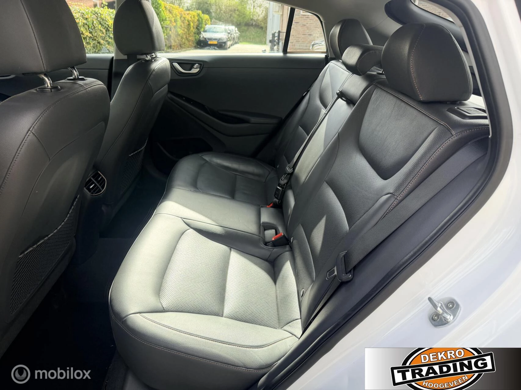 Hoofdafbeelding Hyundai IONIQ