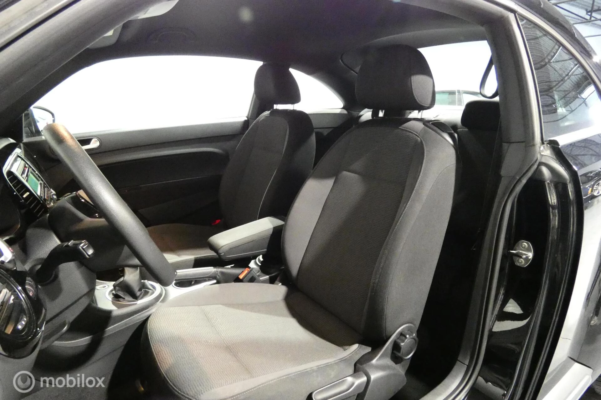 Hoofdafbeelding Volkswagen Beetle