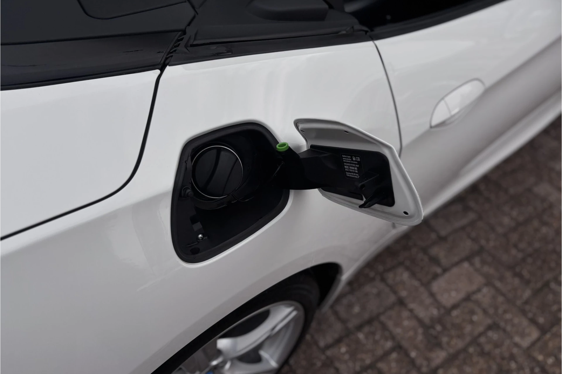 Hoofdafbeelding BMW Z4