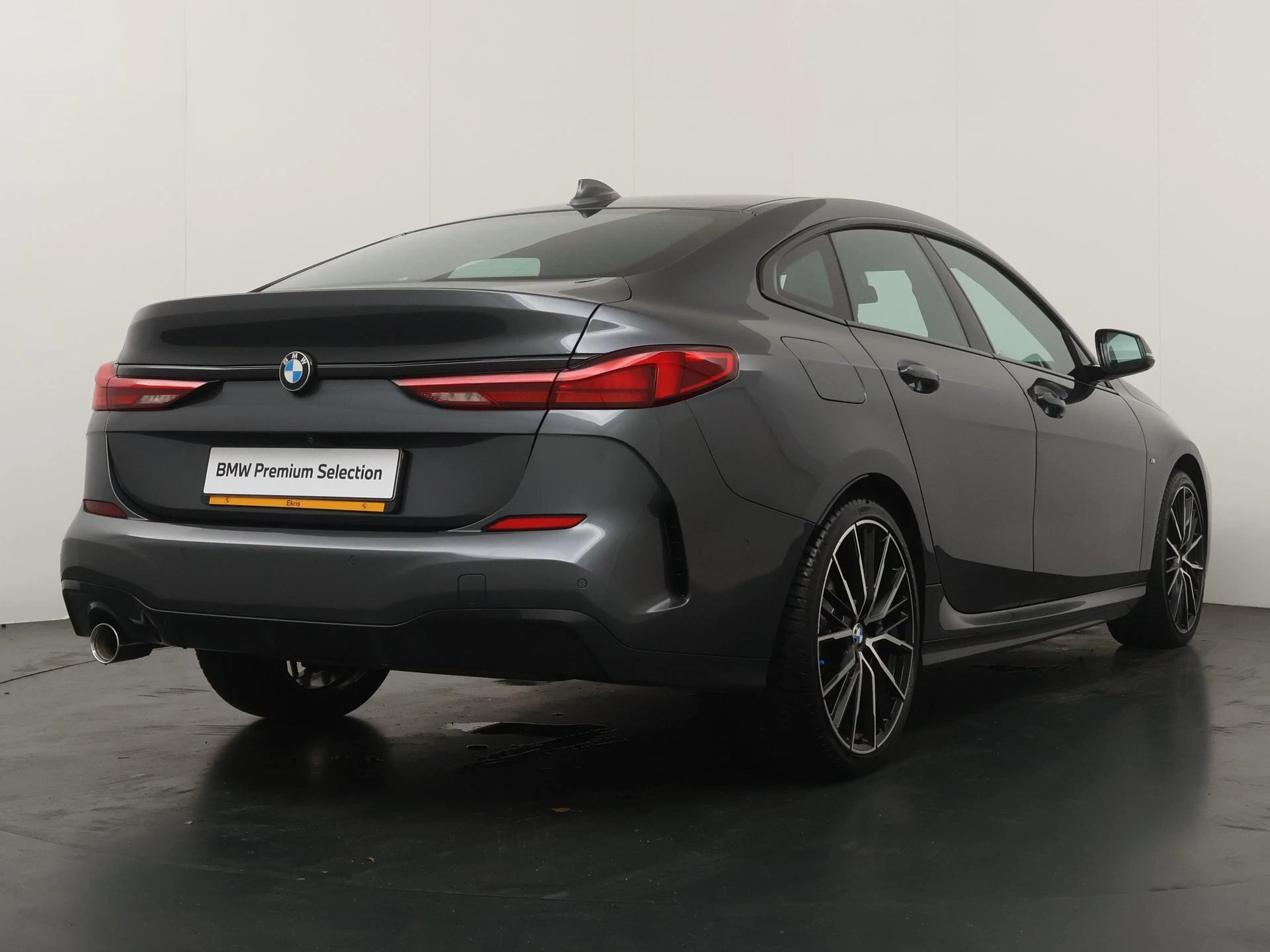 Hoofdafbeelding BMW 2 Serie