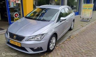 Seat Leon 1.5 TSI ST Style Ultimate edition AUTOMAAT