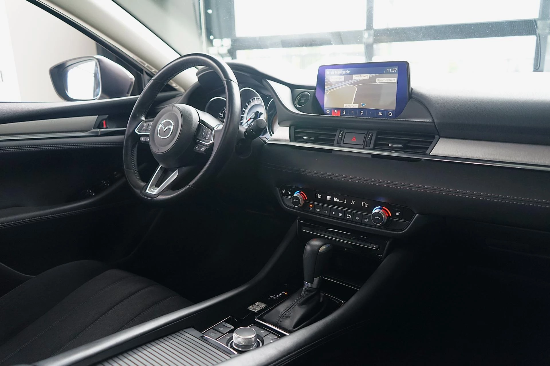 Hoofdafbeelding Mazda 6